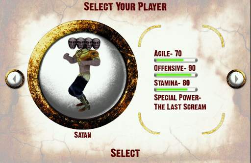 Fight For Glory 3D Combat Game screenshot 9