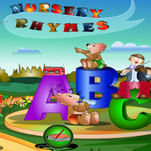Nursery  Rhymes free icon