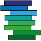 Bat - Stack / Build a tower icon