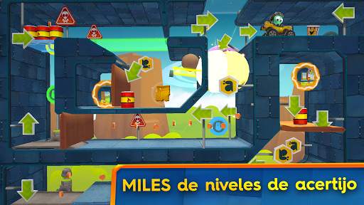 Big Bang Racing screenshot 5