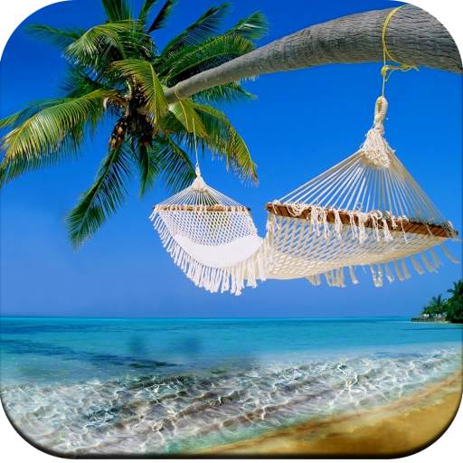HD Beach Wallpapers 1.12