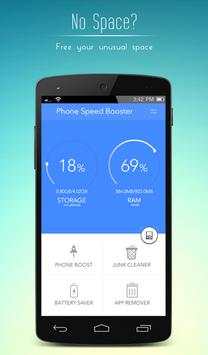 Phone Speed Booster screenshot 15