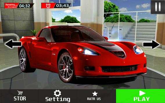 Car vs Bike: Extreme Racing Zone screenshot 7