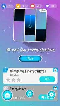 Magic Piano Tiles - songs screenshot 1