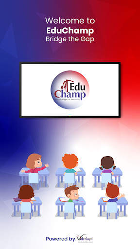 EduChamp: Learning App Gr 6-10 screenshot 1