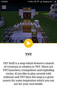 Map for Minecraft PE screenshot 3