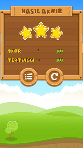 Game Anak Edukasi Angka screenshot 8