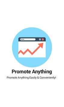 Promote for YouTube Video - Channel, Website screenshot 1