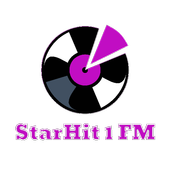 StarHit 1 FM icon