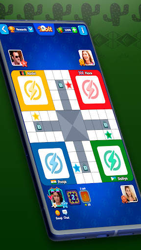 Ludo Club: Divertido juego screenshot 8