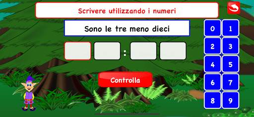 Matematica 5 classe LITE screenshot 3