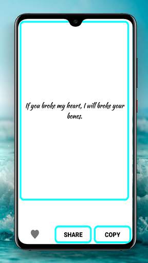 Attitude Status In English screenshot 5