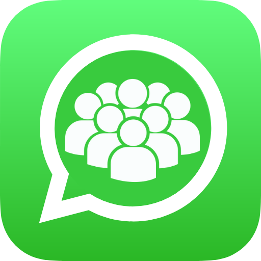 Whats Group Links Join Groups icon