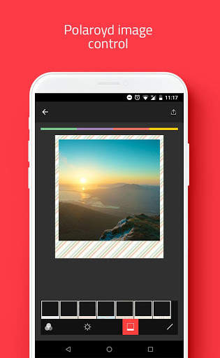 Retro Camera Effects screenshot 6