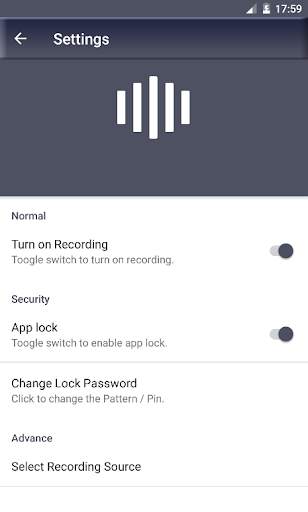 Call Recorder screenshot 4