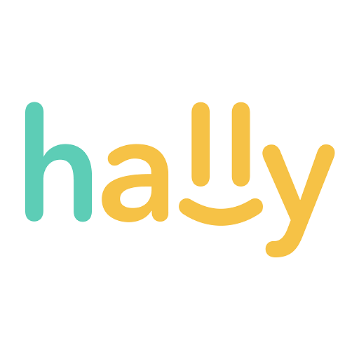 Hally® App icon