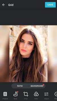 Photo Editor - Collage Maker 11 تصوير الشاشة