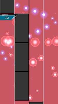 BTS Piano Tilles Games screenshot 4