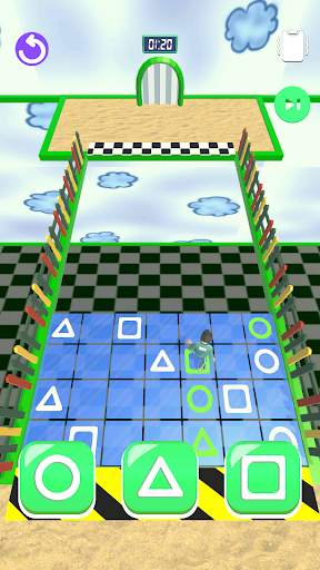 Dalgona Candy Challenge screenshot 5