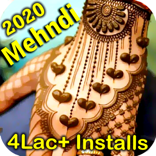 Mehndi Design Latest 2020 иконка