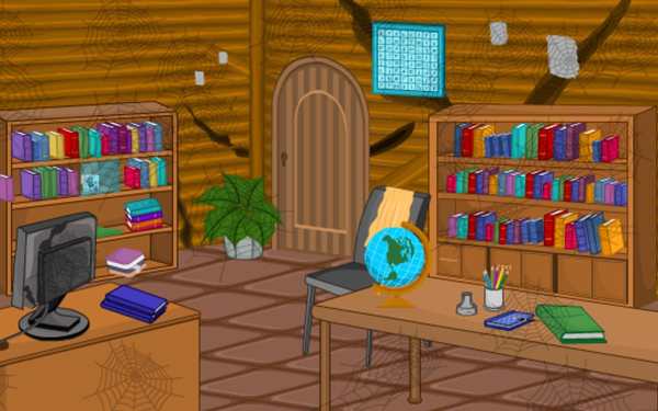 Escape Games-Puzzle Library V1 screenshot 17