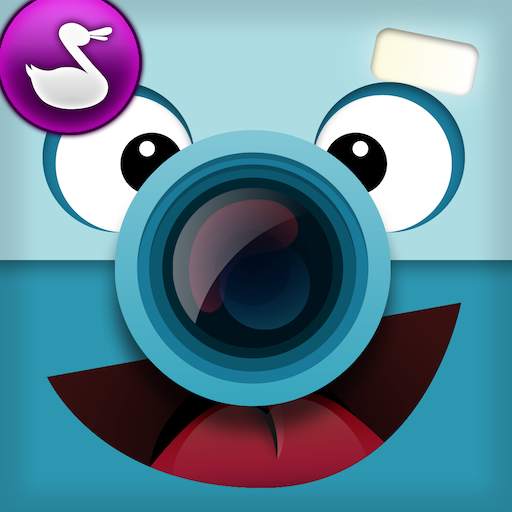 ChatterPix Kids 1.9.1