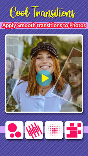 Birthday Video Maker With Song screenshot 4