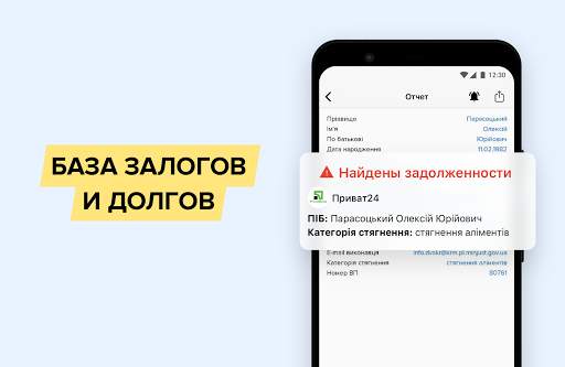 Проверка авто в базе МВД скриншот 12