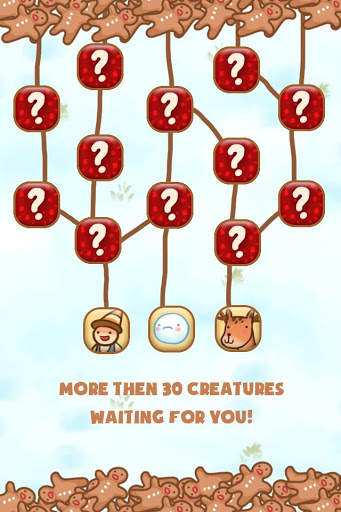 Frozen Evolution World screenshot 3