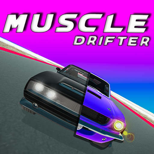 Furious Muscle Driving Games 1.3