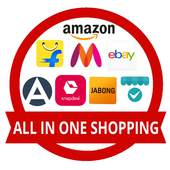 Online Shoping App- All in One 1.3