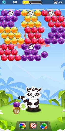 Candy Balloon screenshot 4