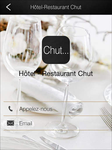 Chut... screenshot 5