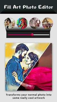 Art Filter Photo Lab 1 تصوير الشاشة