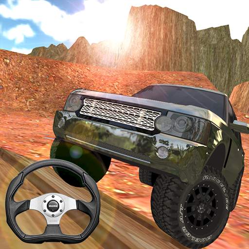 Offroad Car Driving 3.1.2