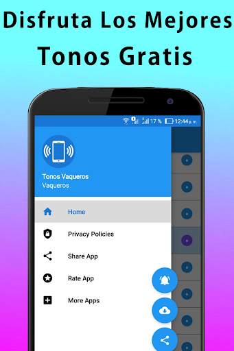 Tono De Vaqueros screenshot 3