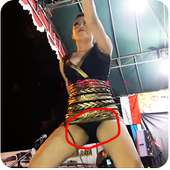 Goyang Dangdut Hot