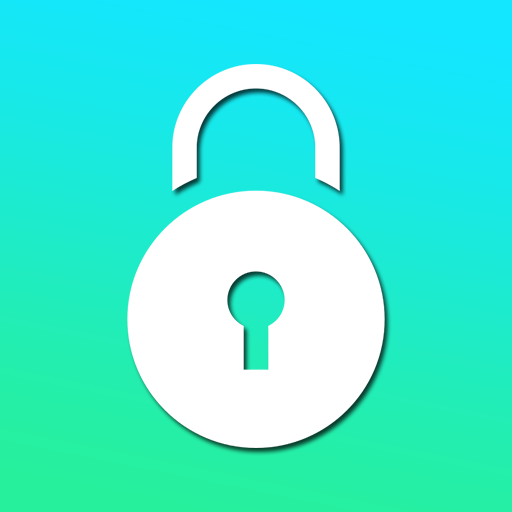 Super App Lock icon