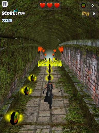 Ninja screenshot 12