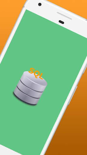 SQLite Database Editor 2 تصوير الشاشة