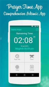 Islamic App screenshot 2
