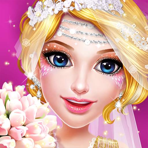 Wedding Makeover Salon 5.8.5093