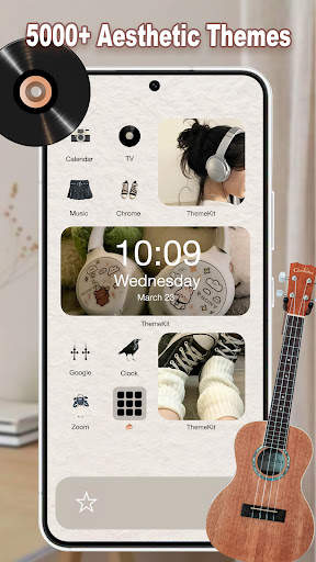 ThemeKit - Themes & Widgets screenshot 8