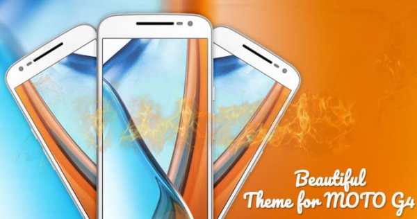 Theme-Luncher for Moto G4 Plus screenshot 1