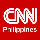 CNN Philippines Breaking News, Free Live Streaming icon