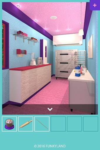 Escape the Sweet Shop Series screenshot 12