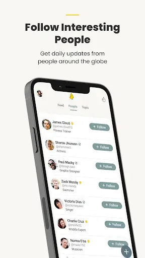 Koo: Know What's Happening! screenshot 2