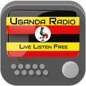 All Uganda Radio Stations Free 1.0