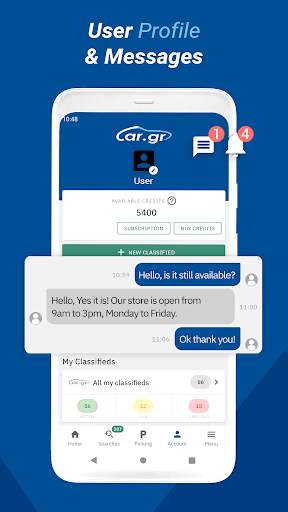 Car.gr screenshot 7