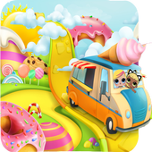 Lol Candy Surprise Doll icon